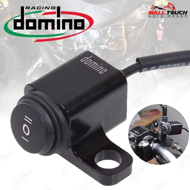 Domino%20Mini%20Driving%20Light%20Switch%20Mirror%20Mount%203%20Way%20Hazard%20Fog%20On%20Off%20Right/Left%20-%20Image%208