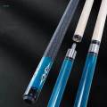 Pool Cue Stick Lightweight Break Jump Cue Billiard Cue Stick for Practice Cue Competition Practice. 