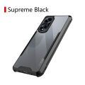 For Oppo A38 / Oppo A18 Xunddu Case Phone Cases Luxury Frosted PC Hard Protection Back Cover New Phone Cases.