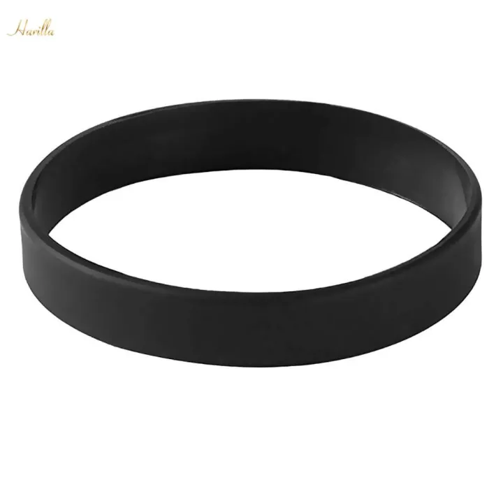 20%20Pieces/Pack%20Blank%20Silicone%20Wristbands%20Fashion%20Rubber%20Bracelets%20-%20Image%204
