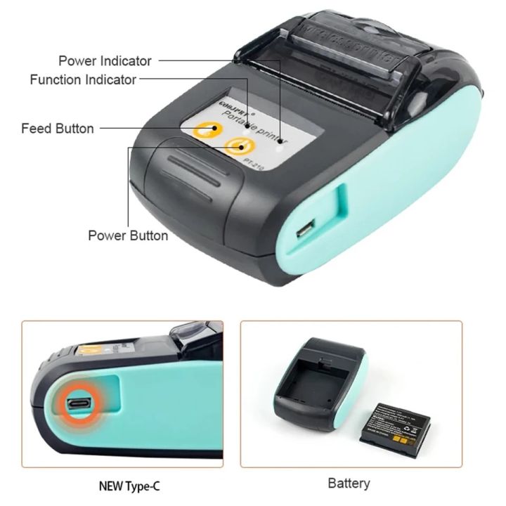 Thermal%20Receipt%20Printer%20(58mm),%20Portable%20POS%20Printer%20with%20USB%20and%20Bluetooth,%20compatible%20with%20Android/iOS/Windows.%20Ideal%20for%20supermarkets%20and%20retail%20stores.%20Supports%20direct%20thermal%20printing%20for%20bills%20and%20tickets,%20compatible%20with%20ESC/POS%20%7C%20Nadra-PT210%20-%20Image%203