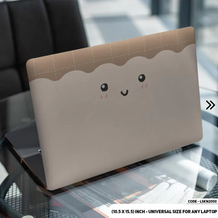 Cute%20Cartoon%20Seamless%20Pattern%20Laptop%20Skin%20&%20Laptop%20Sticker%20Waterproof%20Removable%20Sticker%20For%20Any%20Kind%20of%20Laptop%20-%20(10.5X15.5%20Inch)%20-%20LSKN2050%20-%20Sticker%20Buster%20-%20Image%202