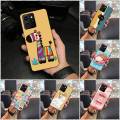 Dirt-resistant Shockproof Phone Case For Nokia HMD Skyline Protective Back Cover Silicone Waterproof Anti-dust Durable.