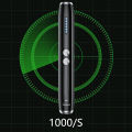 RF Signal Scanner, Bug Detector Easy To Operate Safe for Business Trip. 