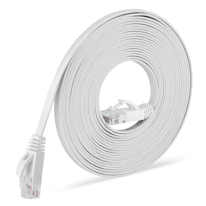 1000Mbps%20Gigabit%20Network%20Cable%2098ft%20RJ45%20Port%20CAT6%20Network%20Cable%20Ethernet%20Cable%20for%20Routers%20Computers%20White%20-%20Image%203