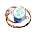 28BYJ-48 DC 5V 12V Reduction Step Motor ULN2003 Gear Stepper Motor 4 Phase Step Motor for arduino.