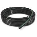 16mm Drip Irrigation LDPE Pipe Thickness 1.1mm for Agriculture Garden Watering Drip Irrigation System. 