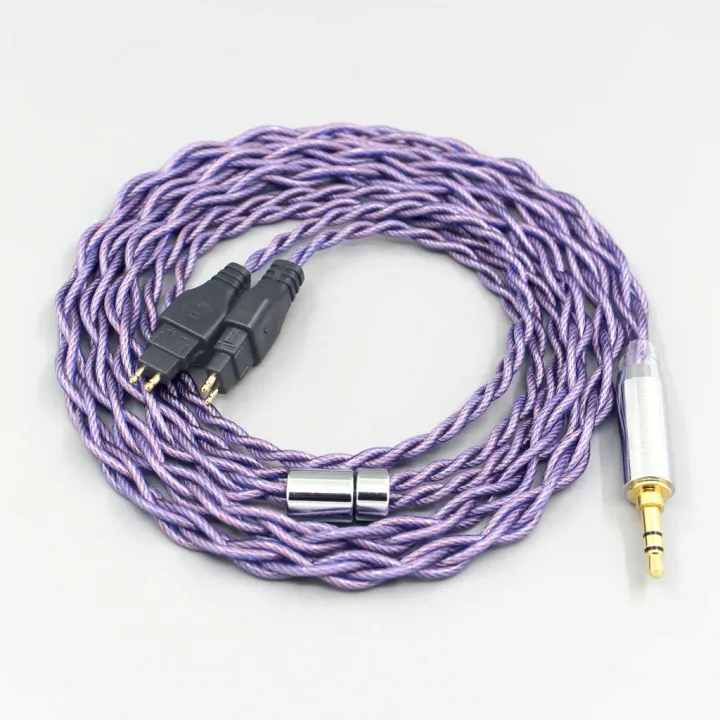 Type2%201.8mm%20140%20cores%20Litz%207N%20OCC%20headphone%20earphone%20cable%20for%20Sennheiser%20hd580%20hd600%20hd650%20hdxxx%20hd660s%20hd58x%20hd6xx%20ln007871%20-%20Image%205