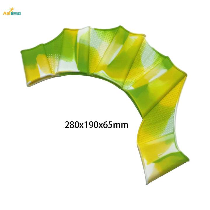 1%20Pair%20Hand%20Swimming%20Fins%20Silicone%20Frog%20Flippers%20for%20Snorkeling%20Surfing%20Men%20-%20Image%208