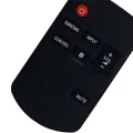N2QAYC000102 Remote Control Replace for Home Theater Sound Bar Audio System SC-HTB8 SC-HTB8EG-K SC-HTB8EB-K. 