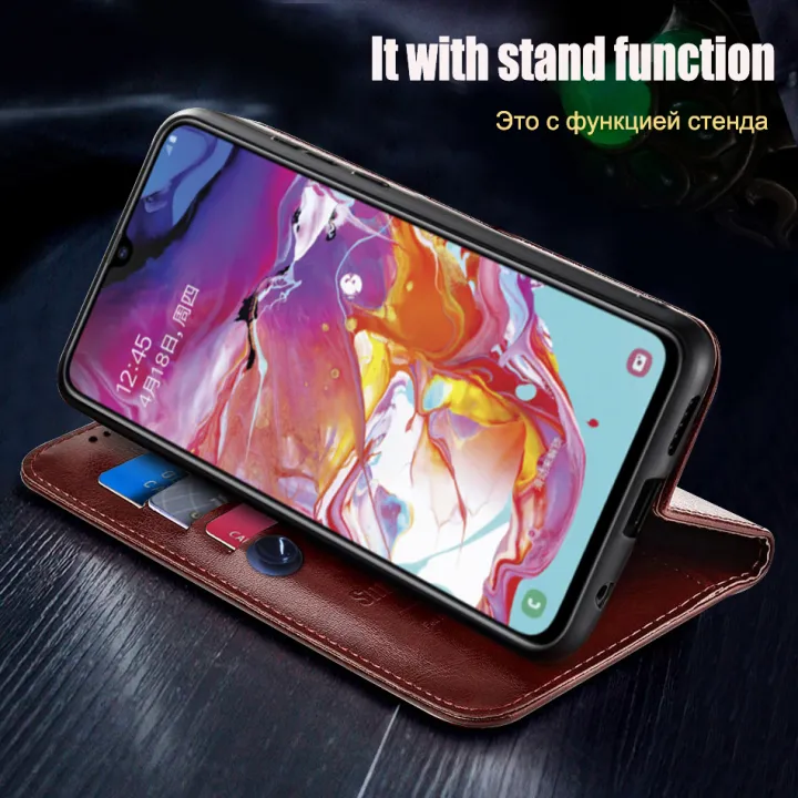 For%20Samsung%20A70%20Case%20A705%20case%20Silicone%20Cover%20on%20For%20Samsung%20Galaxy%20A70%20phone%20case%20A%2070%20A705F%20coque%20flip%20leather%20-%20Image%204