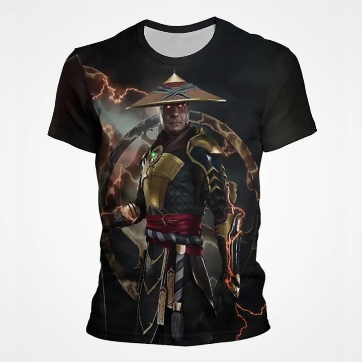 MK%20Game%20Mortal%20Kombat%20T%20Shirt%20For%20Men%20Clothing%20Fashion%20T-shirts%203D%20Print%20Sonya%20Blade%20Summer%20Oversized%20Streetwear%20Men%20Camisetas%20-%20Image%203