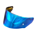 LS2 FF320 / FF353 / FF800 helmet Visor. 