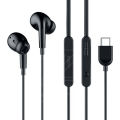 UiiSii CX Type-C In-Ear Heavy Bass Wired Earphone. 