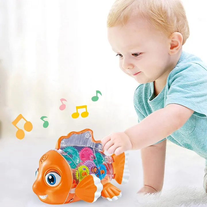 Transparent%20Gear%20Fish%20Toy,%20Baby%20Lights%20Music%20Light%20Fish%20Toy,%20Newborn%20Musical%20Early%20Educational%20Toy,%20Ideal%20Fish%20Toy%20for%20Floor%20Play%20-%20Image%208