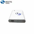 Bluetooth NFC Card Reader Original new Android Win7 interface induction contactless IC smart card reader. 