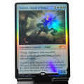 Magic Professional Agent High Quality FOIL Cards Chalice of the Void Avacyn Angel of Hope Teferi s Protection Sliver Legion. 