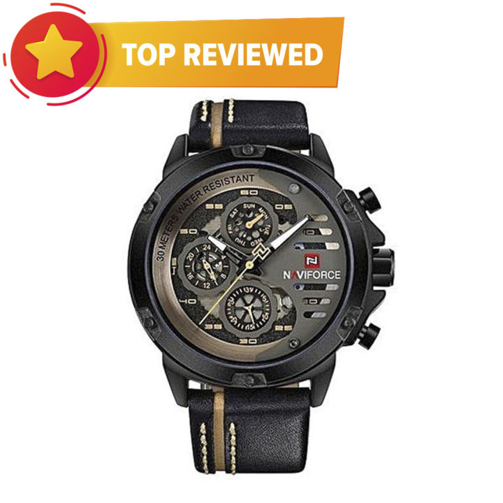 Naviforce%20NF9110%20-%20Black%20Leather%20Wrist%20Watch%20for%20Men%20-%20Image%204