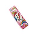 Pencil and Pen Box for Kids - Multicolor.