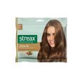 Streax Hair Colour Shine On 7.3 Golden Blonde 2packets INDIAN. 