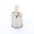 Diamond Drill Bit Set 25-100mm Diamond Tools Hole Saw Use For Glass Marble Tile Or Granite Serra Copo Diamantada Drilling Tools.