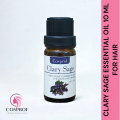 Cosprof Clary Sage Essential Oil 10 ml. 