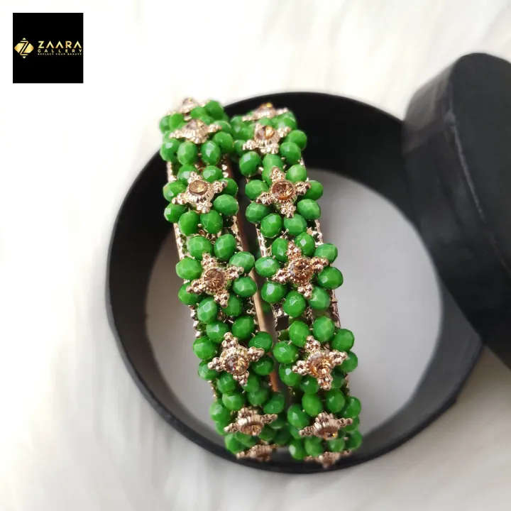 Green%20Crystal%20Beads%20Metal%20Bangles%20for%20Women%20(Imported)%20M-CB212%20-%202%20Pieces%20-%20Bangles%20-%20Bangles%20for%20Women%20-%20%E0%A6%9A%E0%A7%81%E0%A6%A1%E0%A6%BC%E0%A6%BF%20-%20Image%204