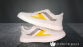 New VANAS Collection  Yellow Colors Y-2022 Sneakers Lightweight Air Mesh Men Shoes - Sneakers. 