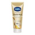 Vaseline Gluta-Hya Flawless Glow, 200ml, Serum-In-Lotion 200ml. 