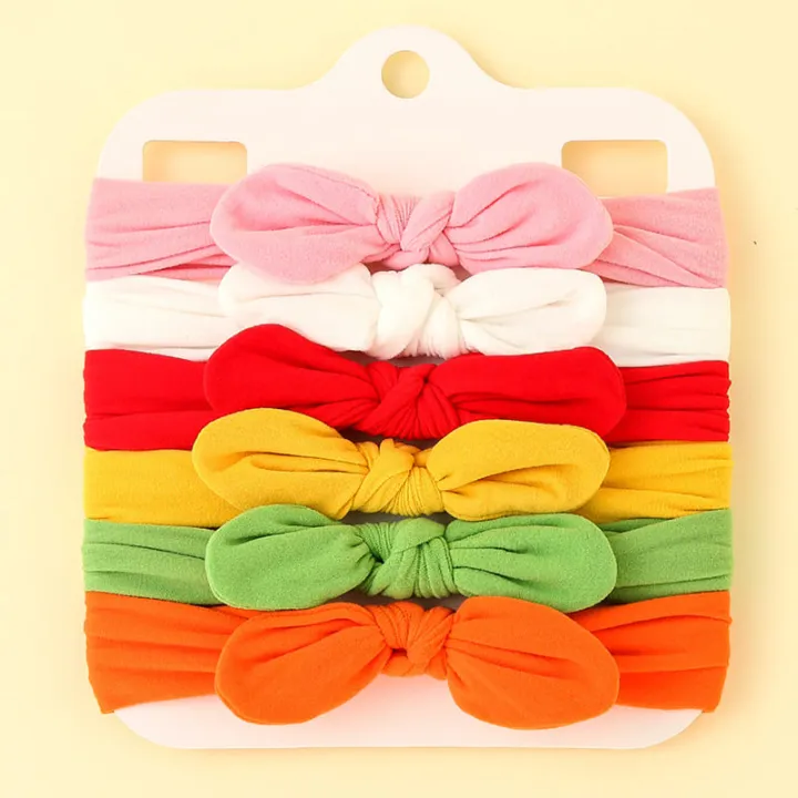 6Pcs/Set%20Baby%20Headband%20Soft%20Elastic%20Girl%20Hairband%20Bow%20Solid%20Color%20Toddler%20Kids%20Headwear%20Infant%20Kawaii%20Baby%20Hair%20Accessories%20-%20Image%207