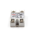24V-380V 25A SSR-25AA Solid State Relay Module 80-250VAC AC-AC. 