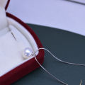 Korean Pearl Chopsticks Necklace Ins Girl New Fashion Women. 
