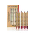 IMAGIC 8 Colors Lip Liner Set. 