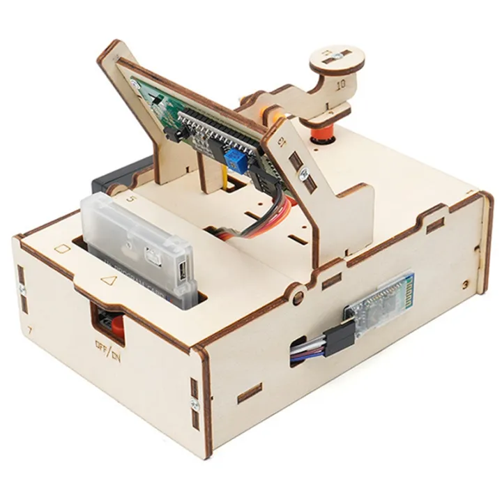 Morse%20Code%20Smart%20Telegraph%20Kit%20with%20U+%20Program%20Card%20for%20R3%20Creator%20Programming%20Development%20Boards%20-%20Image%207