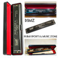 Dream Maker Harmonica 24 Holes Key Of C. 