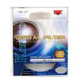 Kenko 58mm Digital MC UV Filter - Black.
