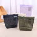 Makeup Toiletry Storage Bags Handbags Washing Hanging Cosmetic Organizer Pouch Mystic. 