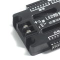 Sensor Stair Light Controller Steps Stair Dimming Wireless Staircase Controller Dimmable Flexible SMD 2835 LED Strip Light PIR Motion Sensor.