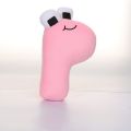 Alphabet Lore Plush Toys English Letter Stuffed Animal Plushie Doll Toys Gift for Kids Children Educational Alfabeto Lore.