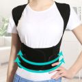 Hunchback correction belt male female adult students posture correct body sitting posture corrector back support Anti-hunchback. 