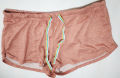 Women Cotton Sexy Shorts Multicolor.