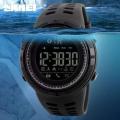 Luxury Men Analog Digital Military Army Sport LED Waterproof Wrist Watch.