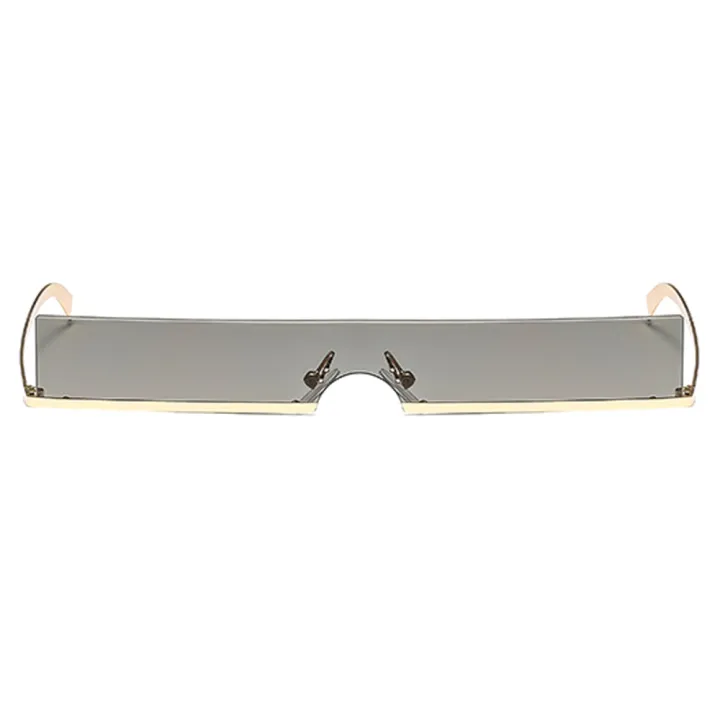 Peekaboo%20mens%20narrow%20sunglasses%20women%20half%20frame%202021%20red%20gold%20rectangular%20sun%20glasses%20for%20men%20vintage%20retro%20uv400%20metal%20-%20Image%203