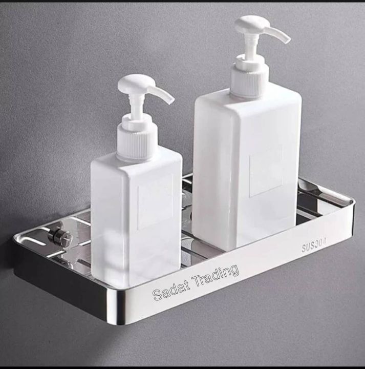 Soap%20Case%20Holder%20Double%20304%20Stainless%20Steel-%20%20Silver%20-%20Image%202