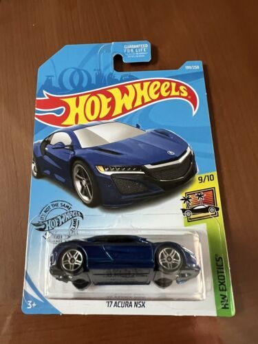 Hot%20Wheels%202023%20Release%20(Mainline)%20JDM%2017%20Acura%20NSX,%20Scale%20-%201:64%20-%20Image%207