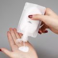 Travel Sub-packaging Bag Cosmetic Lotion Shower Gel Shampoo Travel Portable Small Facial Cleanser One-time Sub-bottle. 