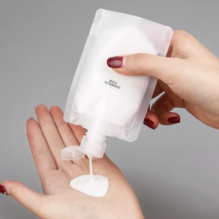 Travel%20Sub-packaging%20Bag%20Cosmetic%20Lotion%20Shower%20Gel%20Shampoo%20Travel%20Portable%20Small%20Facial%20Cleanser%20One-time%20Sub-bottle%20-%20Image%205