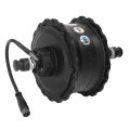 Electric Wheel Hub Motor IP65 Waterproof 48V 750W Rear Drive Electric Bicycle Hub Motor for Mountain Bikes for Electric Bikes. 