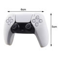 【big-discount】 Skin For Sony PlayStation DualSense 5 PS5 Controller Case Tetuo (Only protective cover).