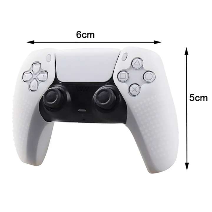 %E3%80%90big-discount%E3%80%91%20%20Skin%20For%20Sony%20PlayStation%20DualSense%205%20PS5%20Controller%20Case%20Tetuo%20%20(Only%20protective%20cover)%20-%20Image%202